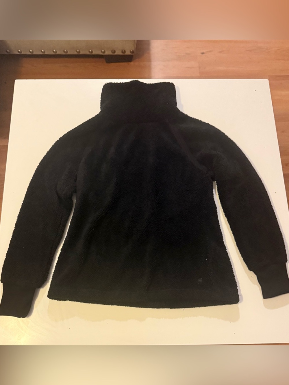 Old Navy Fleece Pullover Sweater, Women's (M)